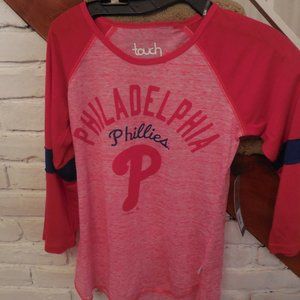 Touch Stadium Phillies Shirt